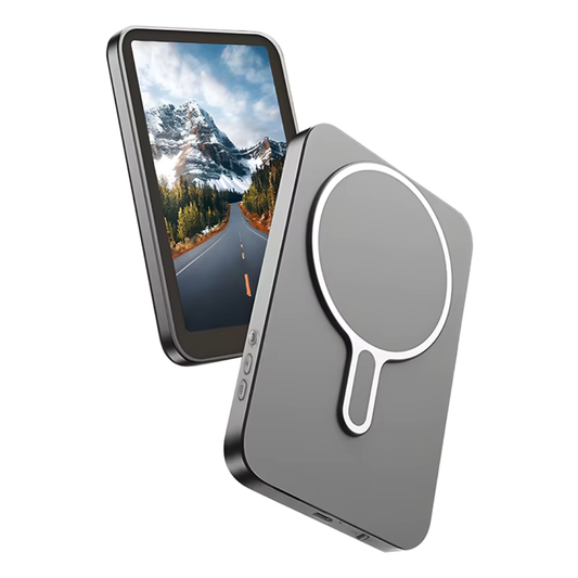 Magnetic Vlog Selfie Monitor