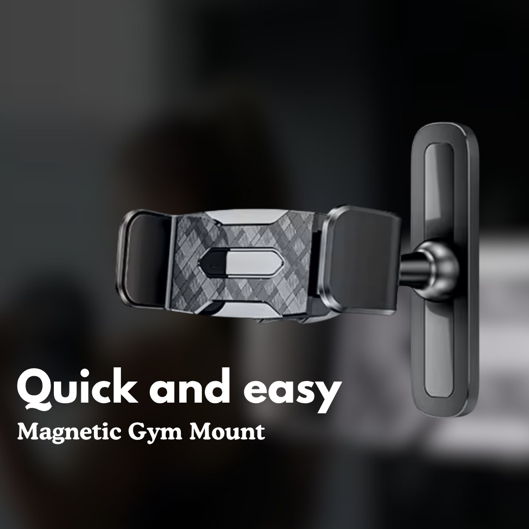 Makeup LED Light – Latest Clip-On Smartphone Light