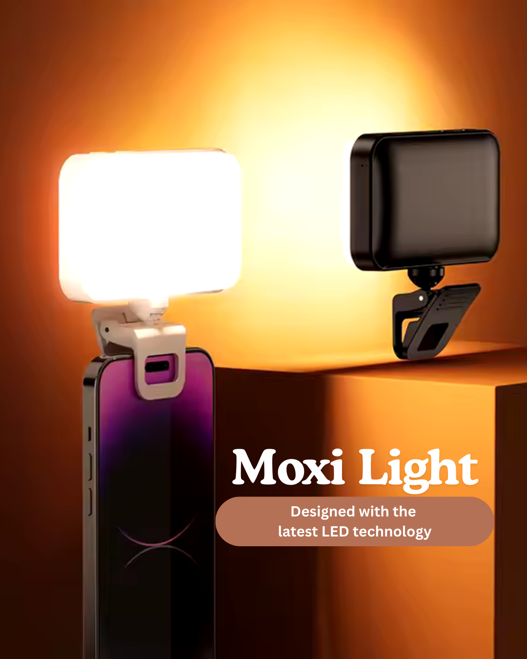 Moxi Light